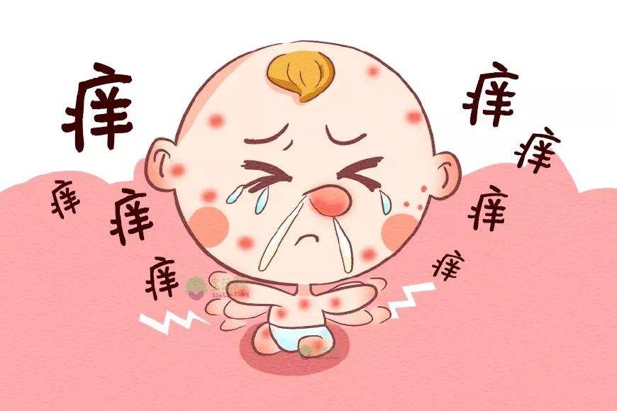 宝宝奶粉过敏有什么特征