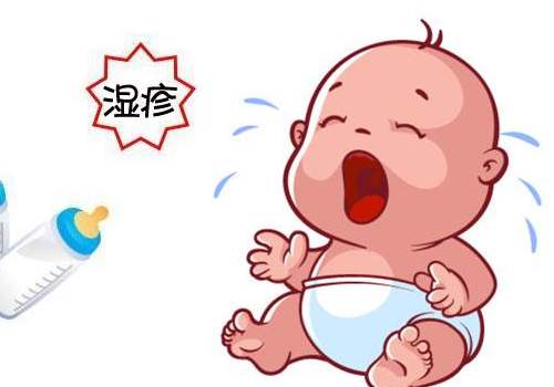 吃什么可以预防湿疹